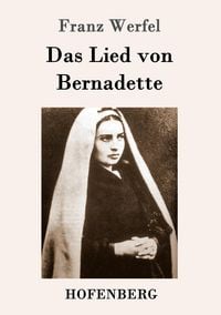 Produktbild: Das Lied von Bernadette