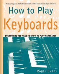 Produktbild: How to Play Keyboards