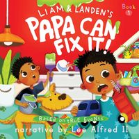 Produktbild: Papa Can Fix It!