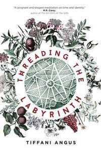 Produktbild: Threading the Labyrinth