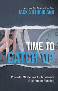 Produktbild: Time to Catch Up