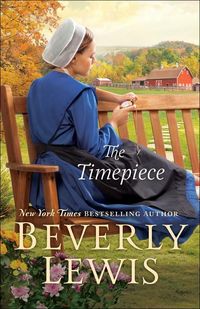 Produktbild: Lewis, B: Timepiece