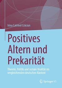 Produktbild: Positives Altern und Prekarit&auml;t