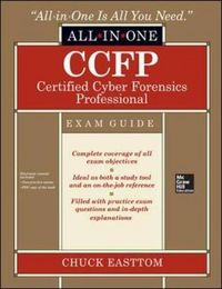 Produktbild: Ccfp Certified Cyber Forensics
