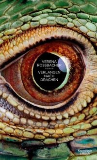 Produktbild: Verlangen nach Drachen