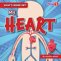 Produktbild: My Heart