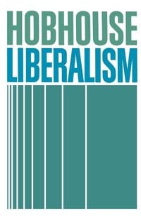 Produktbild: Liberalism