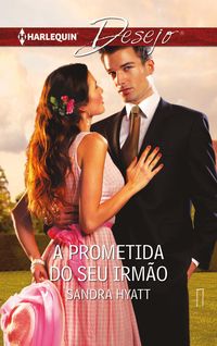 Produktbild: A prometida do seu irm&atilde;o