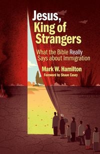 Produktbild: Jesus, King of Strangers