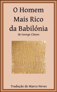 Produktbild: O Homem Mais Rico da Babilonia