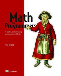 Produktbild: Math for Programmers