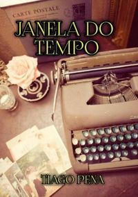 Produktbild: Janela Do Tempo.