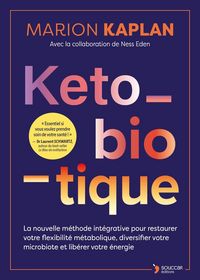 Produktbild: Keto-biotique
