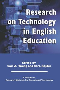 Produktbild: Research on Technology in English Education