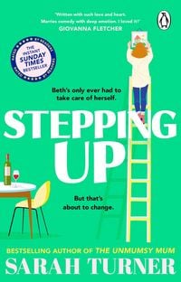 Produktbild: Stepping Up