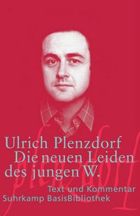 Produktbild: Die neuen Leiden des jungen W.