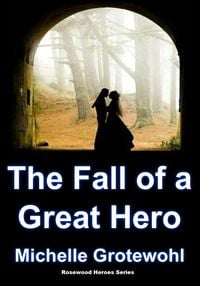 Produktbild: The Fall of a Great Hero