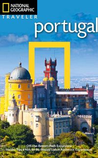 Produktbild: Dunlop, F: National Geographic Traveler: Portugal, 2nd Editi
