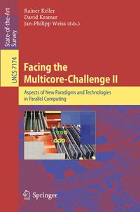 Produktbild: Facing the Multicore-Challenge II