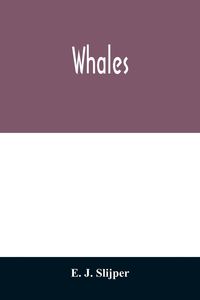 Produktbild: Whales