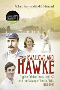 Produktbild: Swallows and Hawke