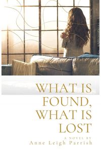 Produktbild: What is Found, What is Lost