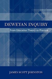 Produktbild: Deweyan Inquiry