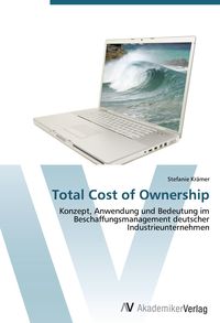 Produktbild: Total Cost of Ownership