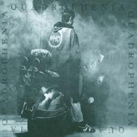 Produktbild: Quadrophenia