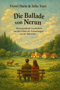 Produktbild: Die Ballade von Nerun