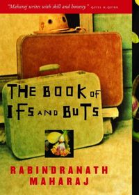 Produktbild: The Book of Ifs and Buts
