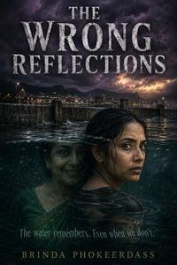 Produktbild: The Wrong Reflections