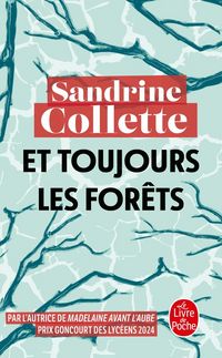 Produktbild: Collette, S: Et toujours les For&ecirc;ts