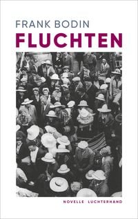 Produktbild: Fluchten