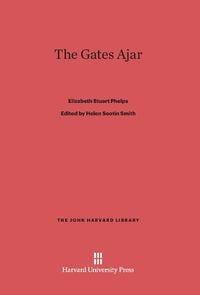 Produktbild: The Gates Ajar