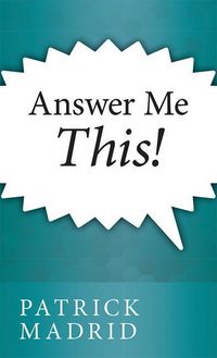 Produktbild: Answer Me This!