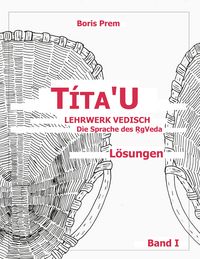 Produktbild: T&iacute;ta'u, L&ouml;sungen, Band I