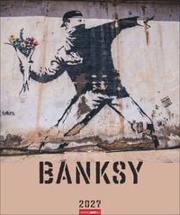 Produktbild: Banksy Edition 2027