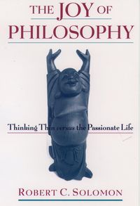 Produktbild: The Joy of Philosophy