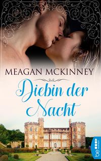 Produktbild: Diebin der Nacht