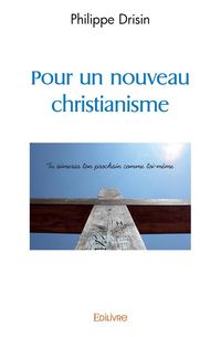 Produktbild: Pour un nouveau christianisme