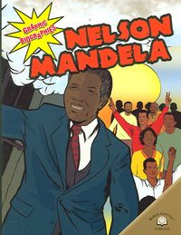 Produktbild: Nelson Mandela: