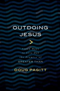 Produktbild: Outdoing Jesus