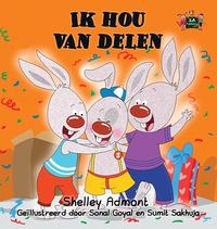 Bild vom Artikel Ik hou van delen vom Autor Shelley Admont