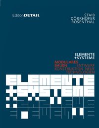 Produktbild: Elemente und Systeme