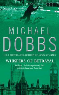 Produktbild: Whispers of Betrayal