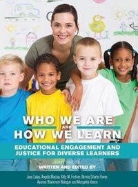 Produktbild: Who We Are and How We Learn