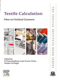 Produktbild: Textile Calculation
