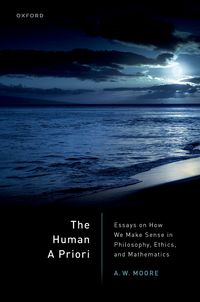 Produktbild: The Human A Priori