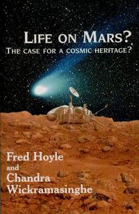 Produktbild: Hoyle, F: Life on Mars
